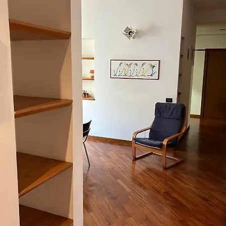 Vigliani 27 Apartment Milan Exterior photo