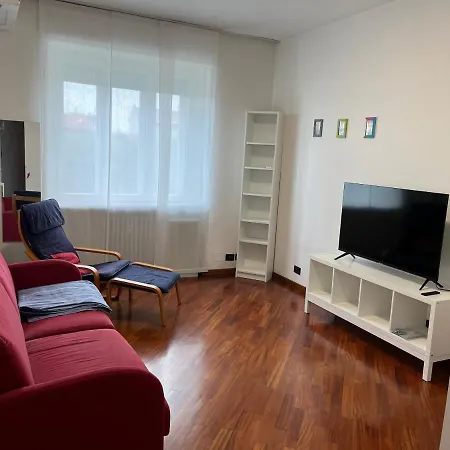 Vigliani 27 Apartment Milan Exterior photo