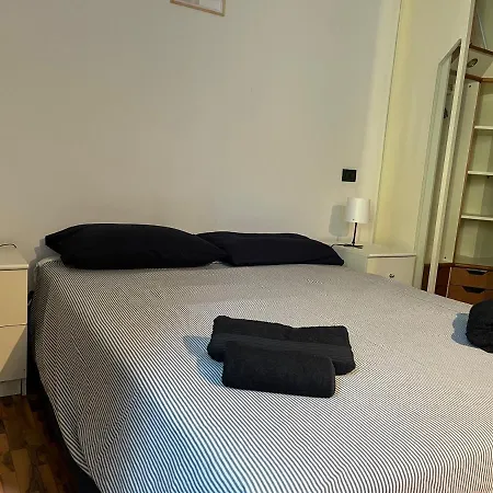 Vigliani 27 Apartment Milan Exterior photo